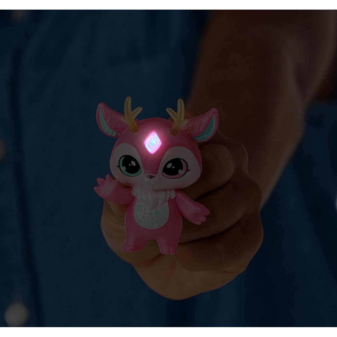 Magic Mixies - Mixlings - Collector's Cauldron - 1 Blind Mystery Pack