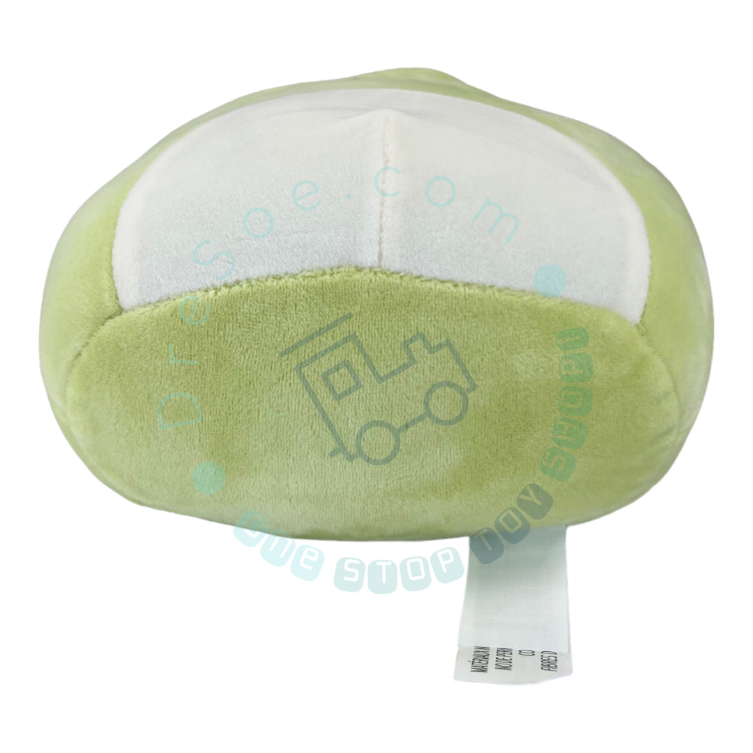 Squishmallow - Ashley la pomme - 8 pouces - Animal en peluche doux et spongieux - Kellytoy officiel